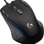MOUSE LOGITECH G300S
