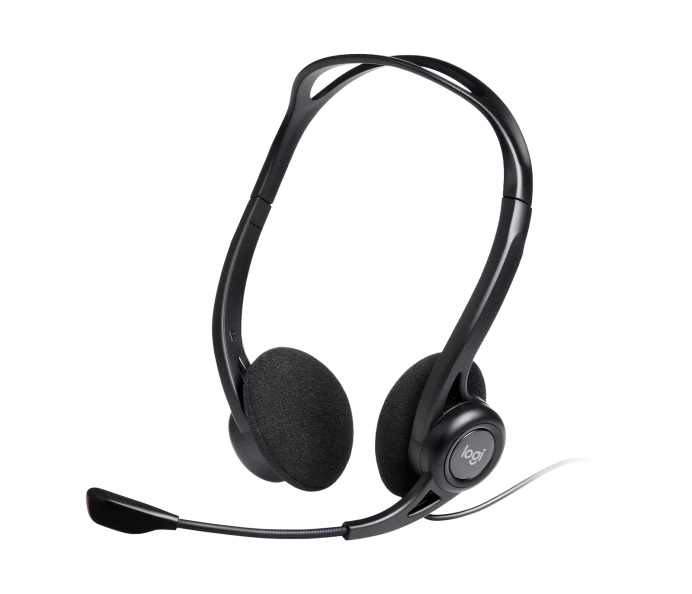 HEADSET LOGITECH H960