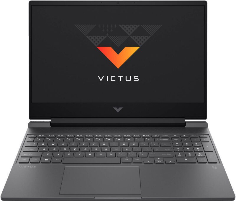 HP Victus 15-FA2013DX Gaming Laptop 13th Gen Intel Core i5 | RTX 3050 6GB | 144Hz FHD Display | 8GB RAM | 512GB SSD | Windows 11