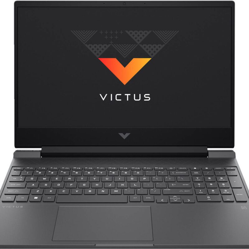 HP Victus 15-FA2013DX Gaming Laptop 13th Gen Intel Core i5 | RTX 3050 6GB | 144Hz FHD Display | 8GB RAM | 512GB SSD | Windows 11