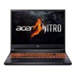 ACER Nitro V16 ANV16-71-760Q Gaming Laptop Intel Core i7-14650HX | RTX 4050 6GB | 16" FHD 165Hz IPS | 16GB RAM | 512GB SSD | DOS
