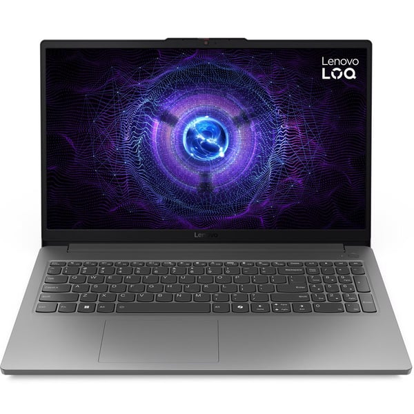 LENOVO LOQ GAMING 15IAX9E Core i5-12th Gen | RTX 2050 4GB | 144Hz Display | Win 11