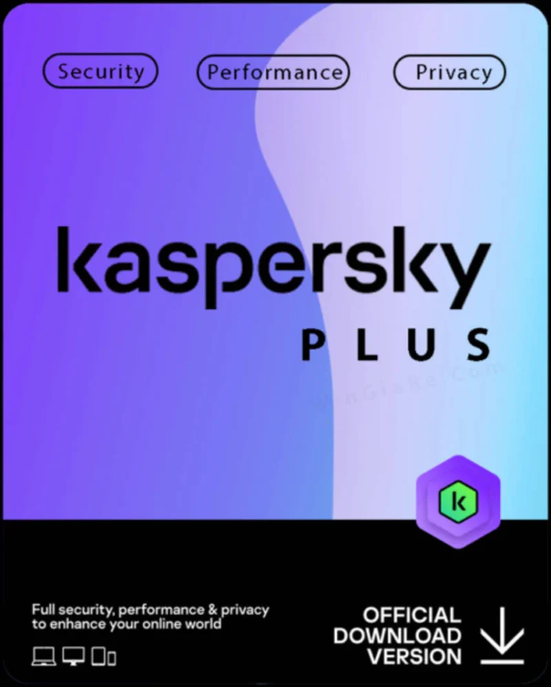 Kaspersky Plus 1 – Advanced Security & Privacy Protection - Image 4