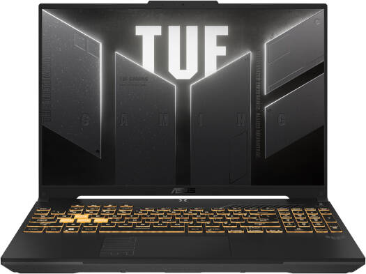 ASUS TUF Gaming F16 FX607VU-RL081 Intel Core i5-12100H | RTX 4050 6GB | 16" FHD WUXGA 144Hz IPS | 16GB RAM | 1TB SSD | DOS