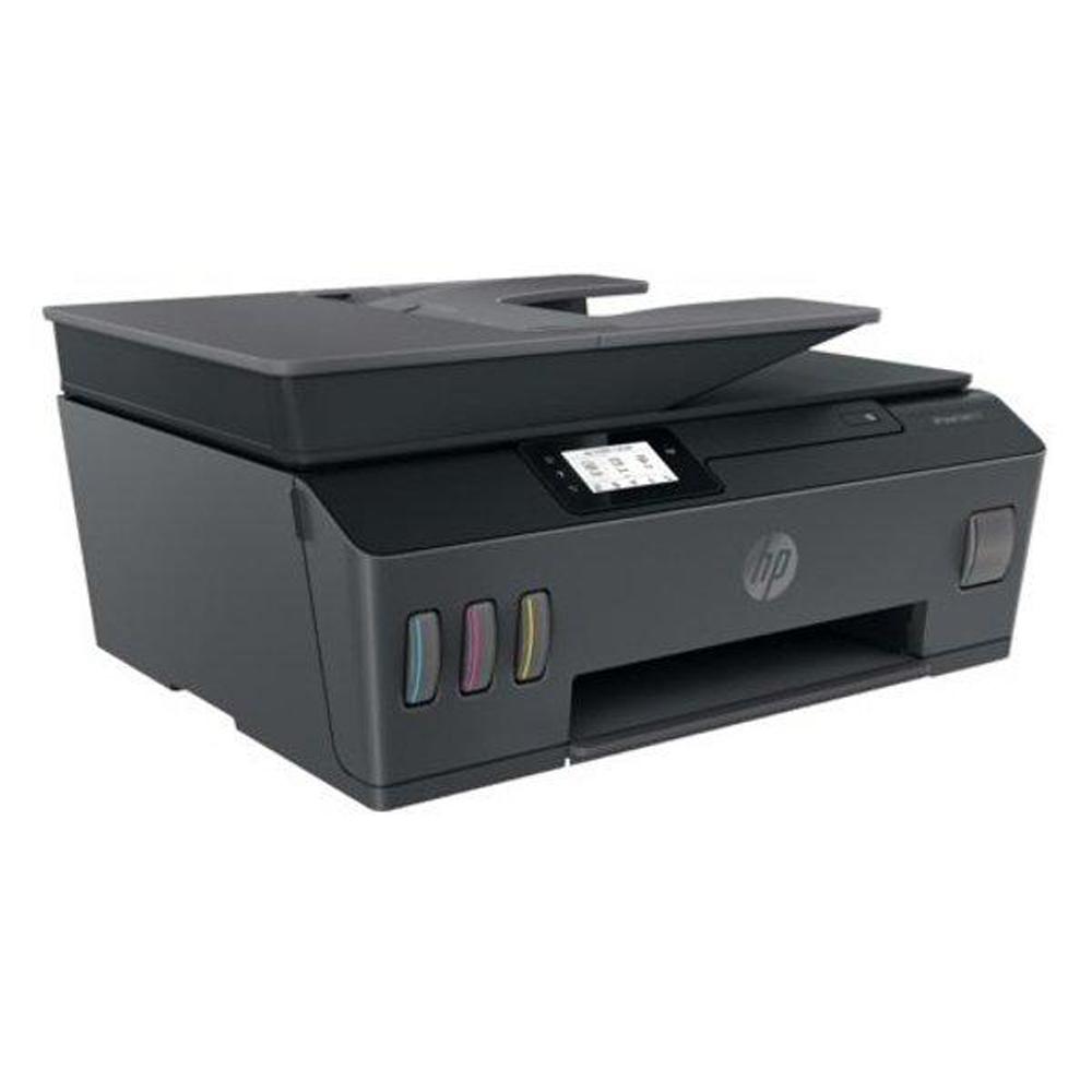HP Printer 615 – Efficient and Reliable Printing Solution - Image 3