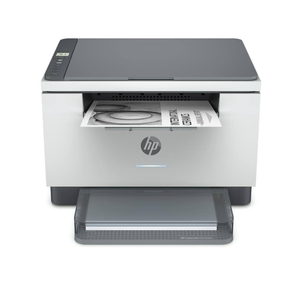 HP Printer 236DW – Smart, Fast & Wireless Printing