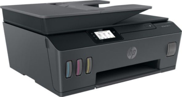 HP Printer 615 – Efficient and Reliable Printing Solution - Image 2
