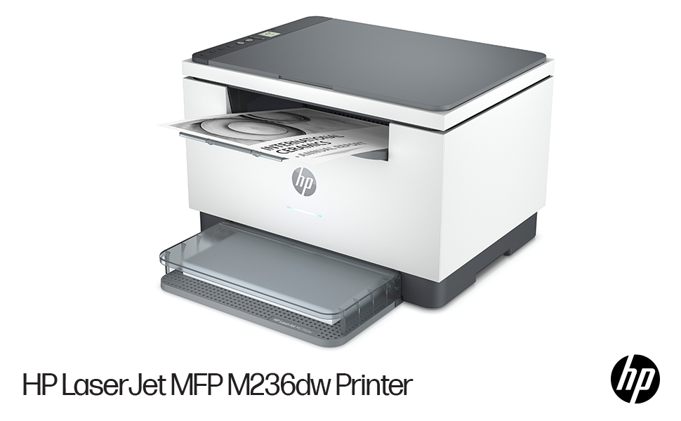 HP Printer 236DW – Smart, Fast & Wireless Printing - Image 7