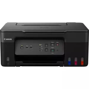 Canon PIXMA G2470 – High-Volume 3-in-1 MegaTank Printer - Image 2