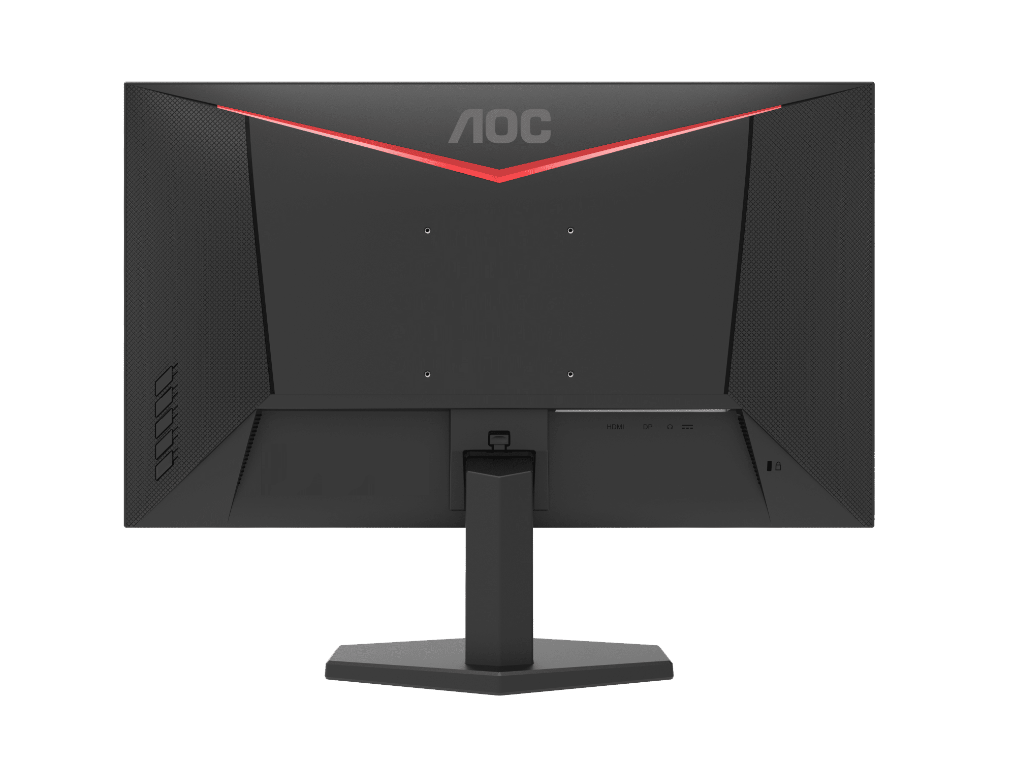 AOC Q27G11E 27" QHD Gaming Monitor – 165Hz, 1ms, IPS, Adaptive-Sync - Image 6