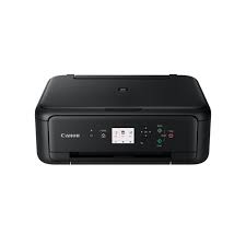 Canon PIXMA TS5140 – Compact 3-in-1 Wireless Inkjet Printer - Image 5