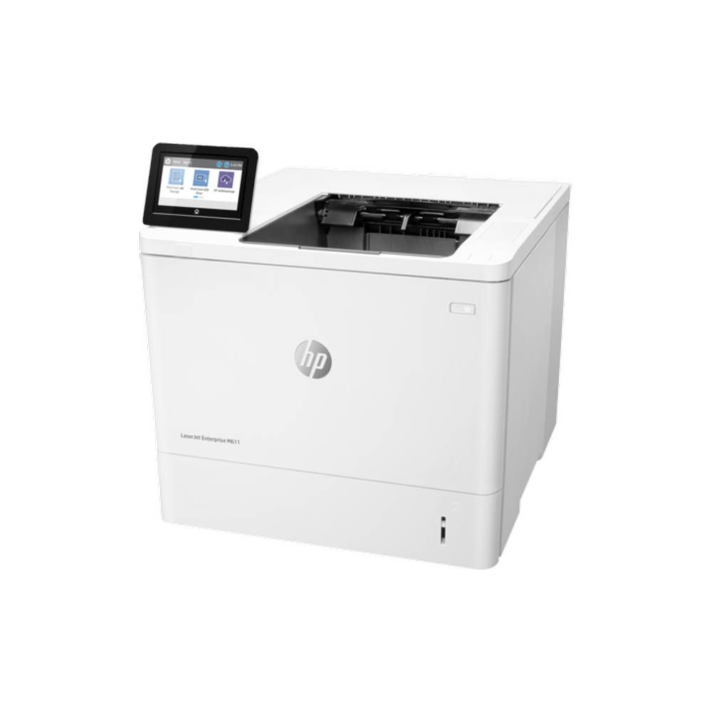 HP Printer 611DN – High-Performance Monochrome Laser Printer - Image 2