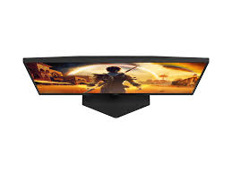 AOC 27G42E – 27" Full HD Gaming Monitor - Image 4