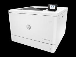 HP Printer M751DN – Powerful Monochrome Laser Printer for High-Volume Offices - Image 4