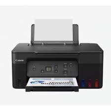 Canon PIXMA G2470 – High-Volume 3-in-1 MegaTank Printer - Image 4
