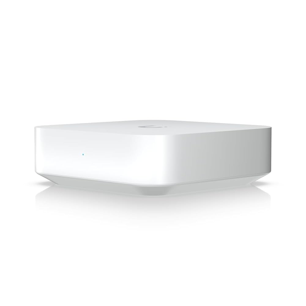 Ubiquiti Gateway UXG-Lite - Image 2