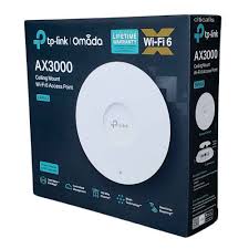 TPLINK ACCESSPOINT EAP-653 UR CEILING - Image 4