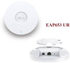 TPLINK ACCESSPOINT EAP-653 UR CEILING - Image 3