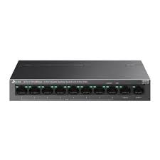TP-Link Switch LS1210P - Image 5