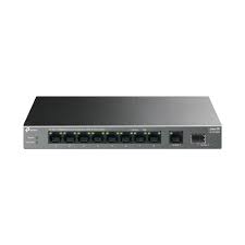 TP-Link Switch LS1210P - Image 4