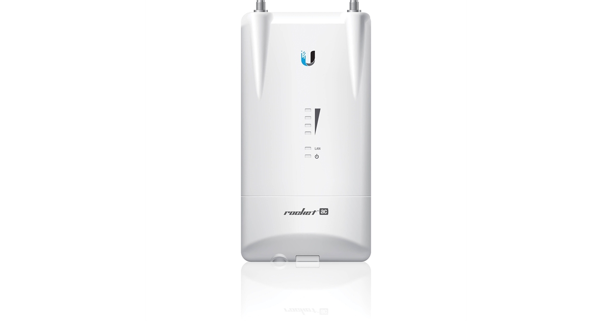 Ubiquiti UniFi R5AC-Lite Access Point - Image 4
